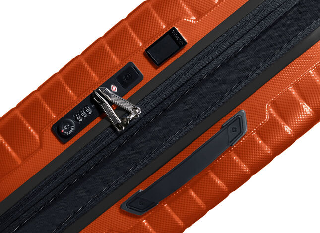 Praktische Innenaufteilung mit Erweiterungsfunktion