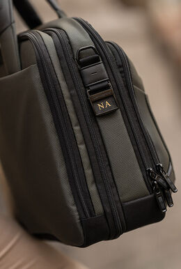 Personalisieren Sie Ihre Laptoptasche