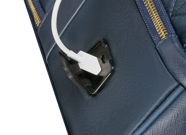 Integrierter USB-port