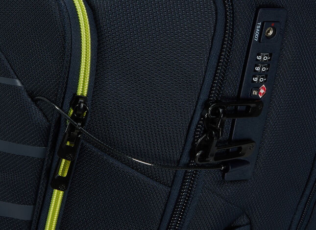 Bestmögliche Sicherheit