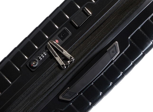 Praktische Innenaufteilung mit Erweiterungsfunktion