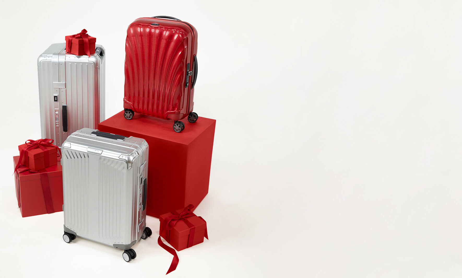 Sorgen Sie für ein perfektes Weihnachten