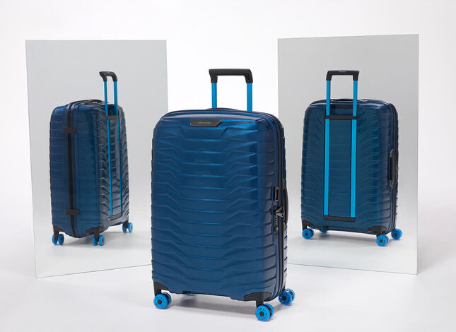 Designen Sie Ihren Proxis individuell