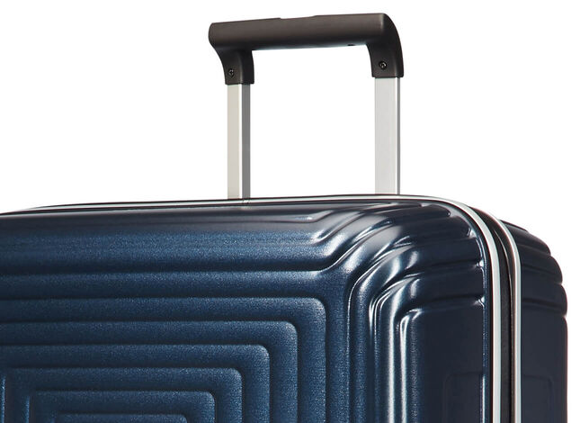 Hohe Packkapazität