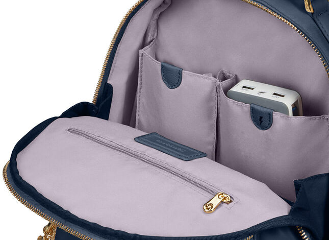 Innentasche für Powerbank