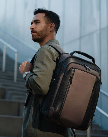 FÜGEN SIE EINEN HAUCH VON KLASSE HINZU