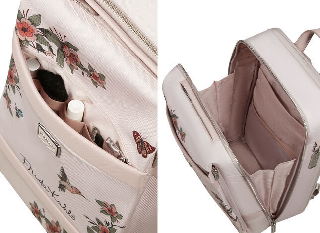 Großartige Organisation