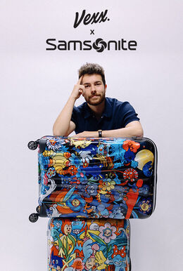 EIN EINZIGARTIGES DOODLE-DESIGN