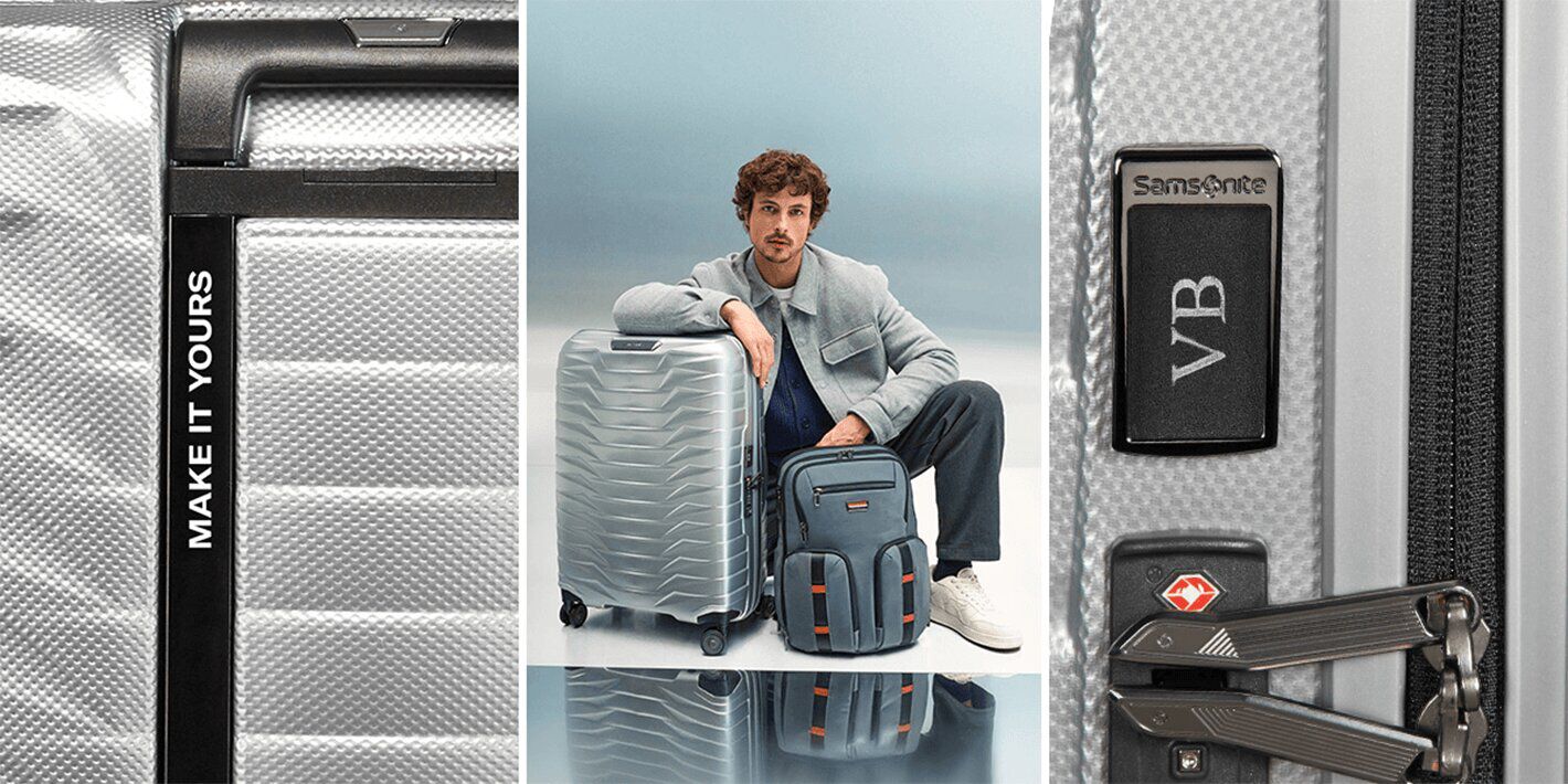 Unsere Personalisierungsdienste