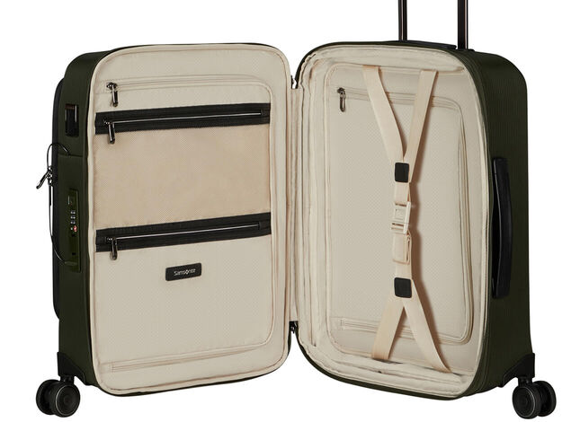 Premium-Innenausstattung