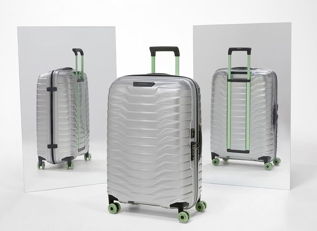 Designen Sie Ihren Proxis individuell