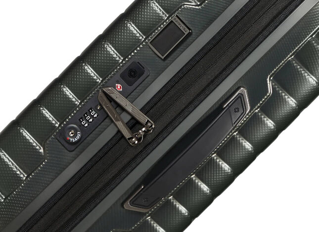 Praktische Innenaufteilung mit Erweiterungsfunktion