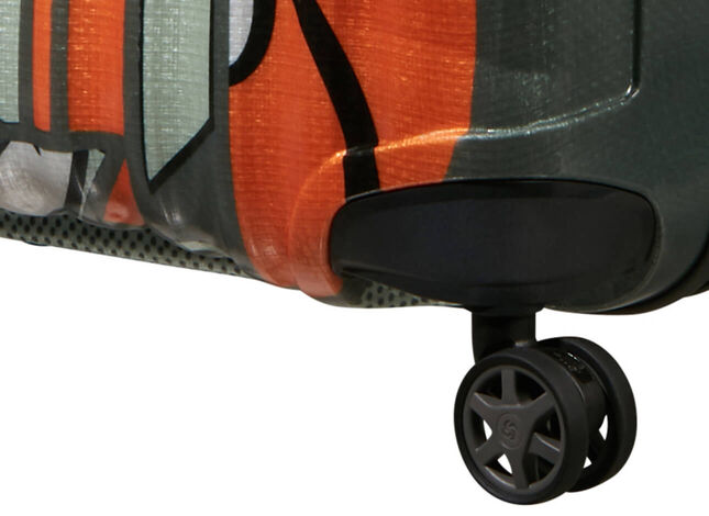 Hervorragender Komfort