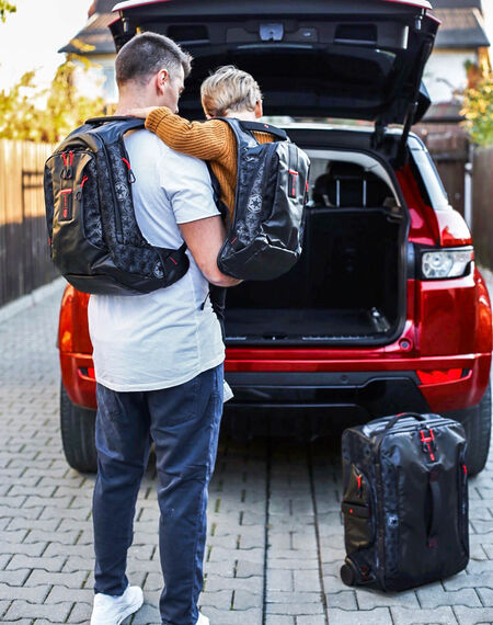 Für große & kleine Stormtroopers