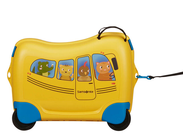 Abnehmbarer Schultergurt