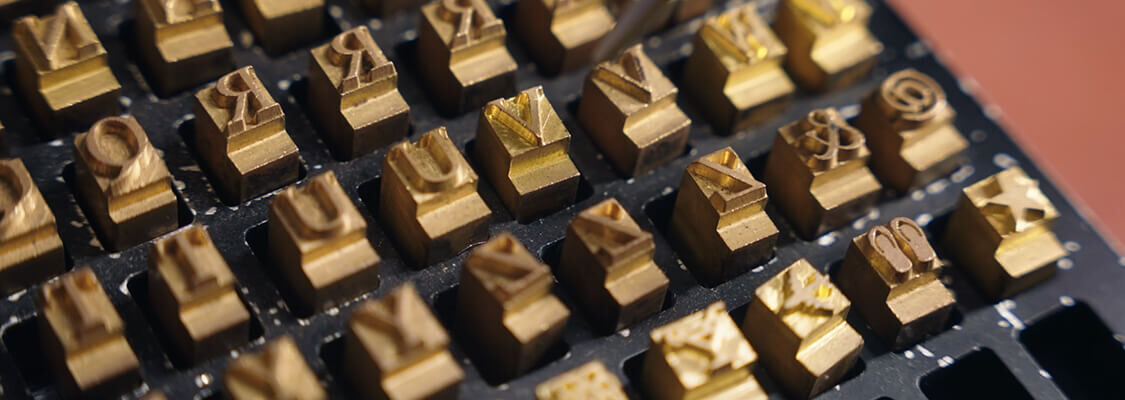 Verleihen Sie ihm Ihre persönliche Handschrift