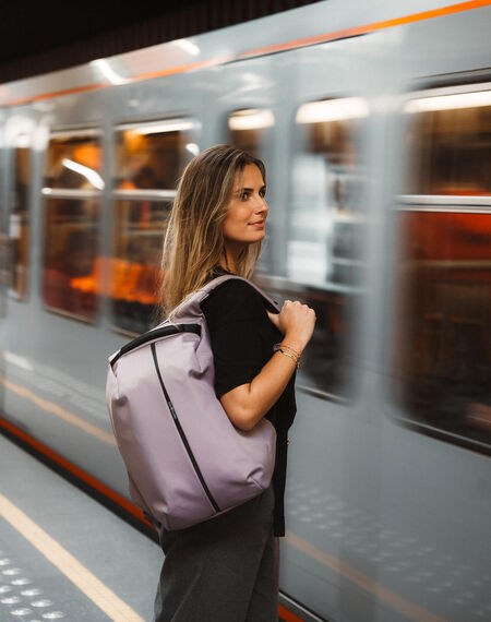 FÜR ULTIMATIVE SICHERHEIT