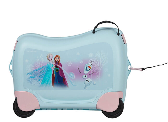 Abnehmbarer Schultergurt