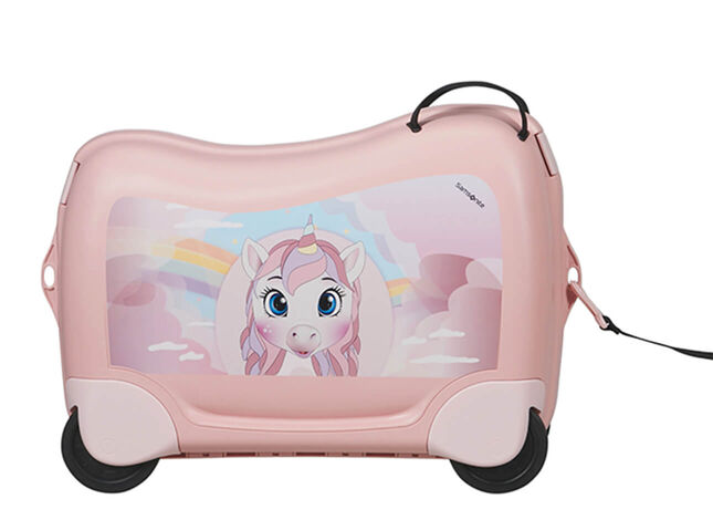 Abnehmbarer Schultergurt