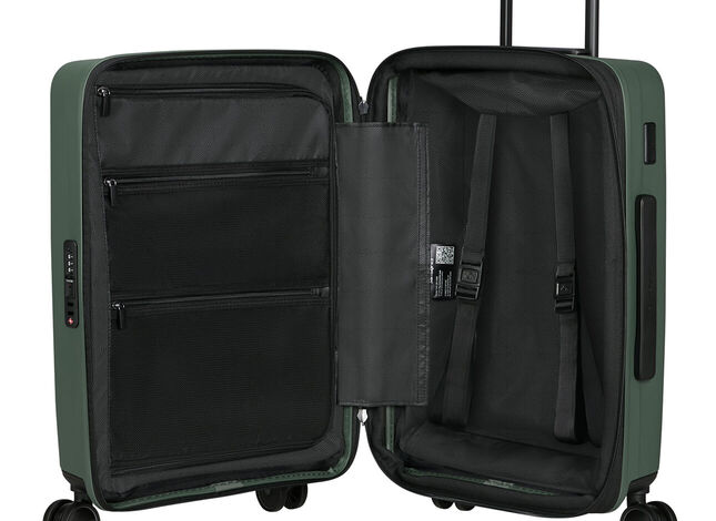 Funktioneller Innenraum