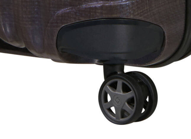 Hervorragender Komfort