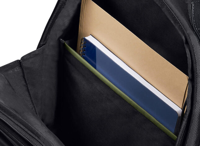 Ideale Innenorganisation