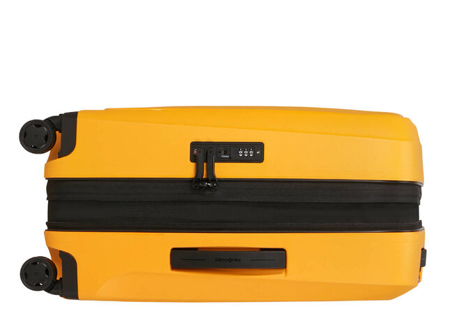 RIESIGES FASSUNGSVERMÖGEN