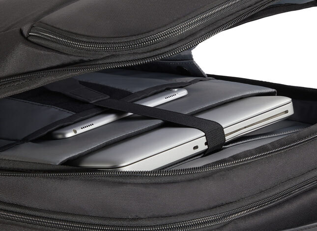 Idealer Laptop-Schutz