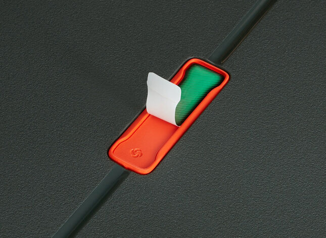 Machen Sie es einzigartig