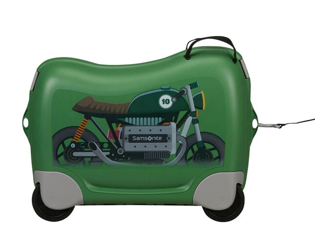 Abnehmbarer Schultergurt