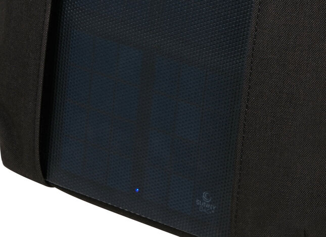 Solarpanel