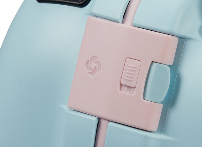 Praktischer Verschluss