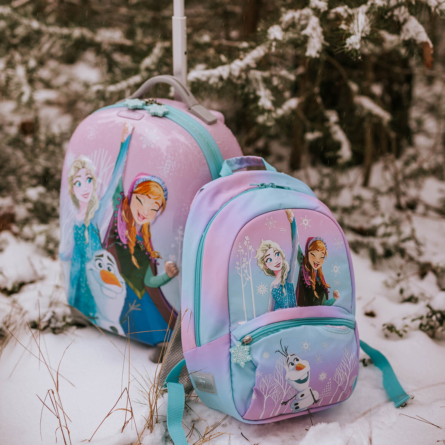 Disney rucksack best sale