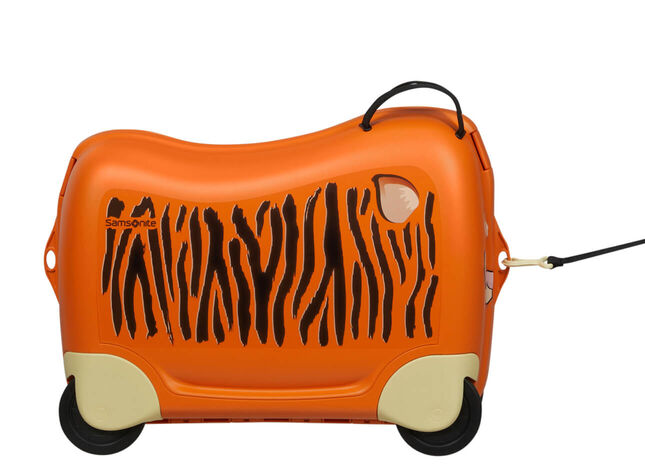 Abnehmbarer Schultergurt