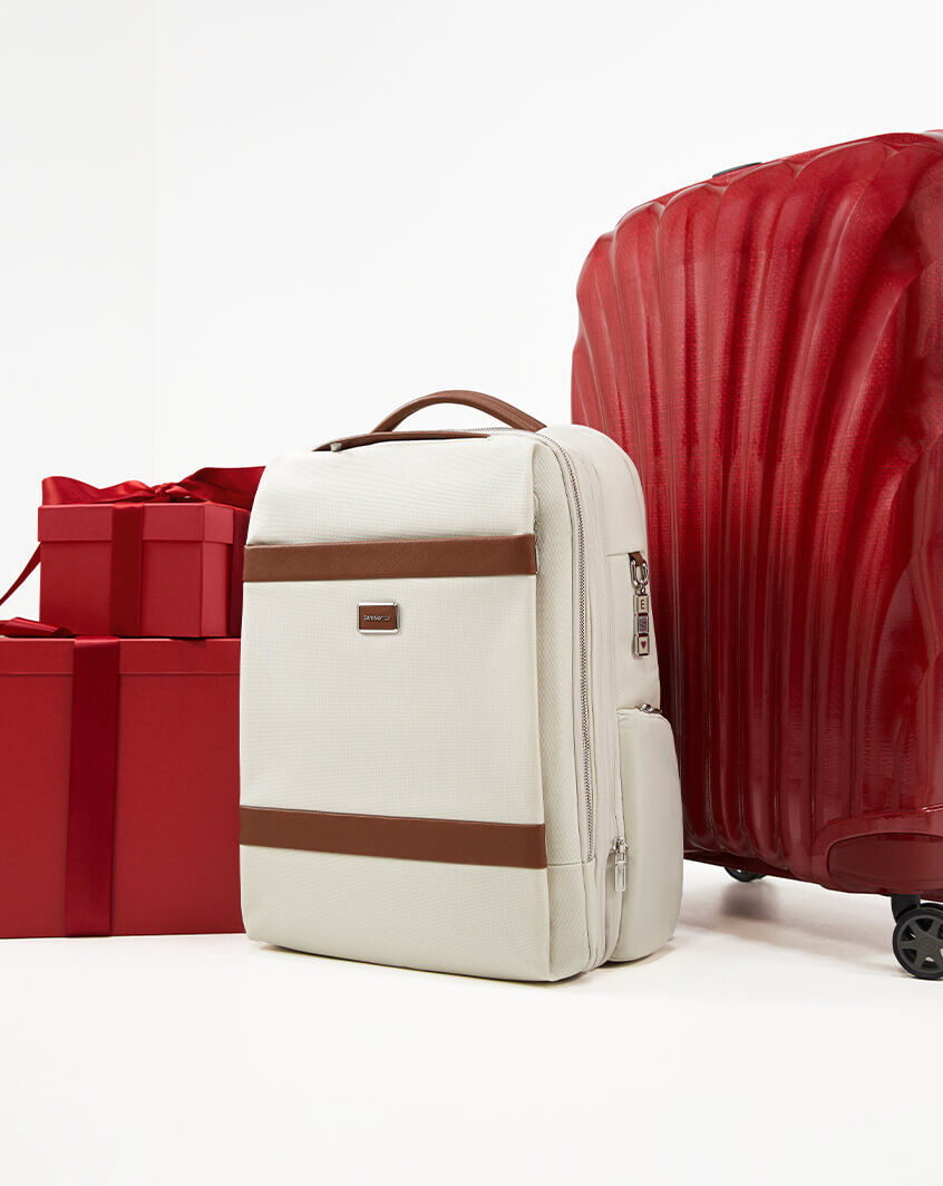 Reiseglück verschenken