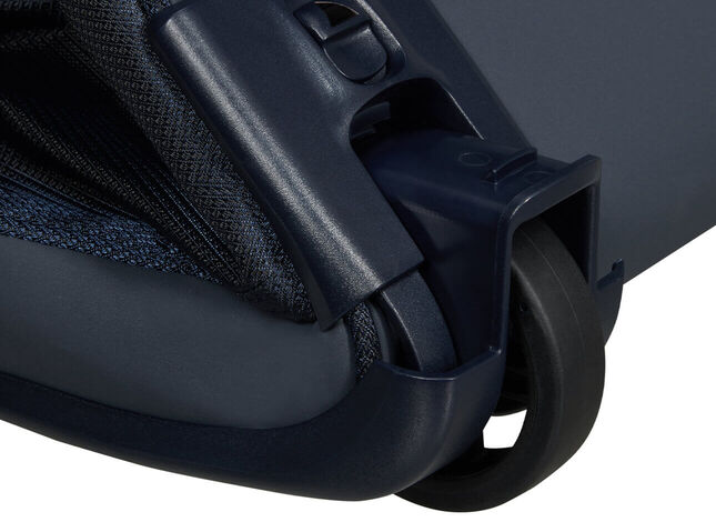 Faltbares Reisegepäck