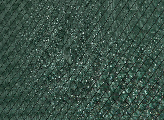 Strapazierfähiges und wetterbeständiges Material