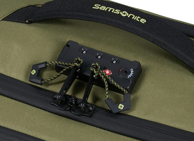 Bestmögliche Sicherheit