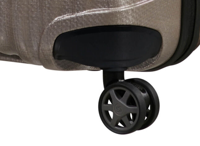 Hervorragender Komfort