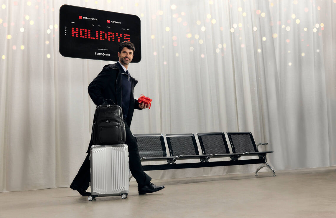 Rucksäcke für Business & Freizeit 