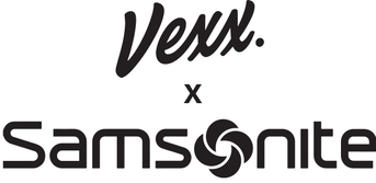Vexx x Samsonite
