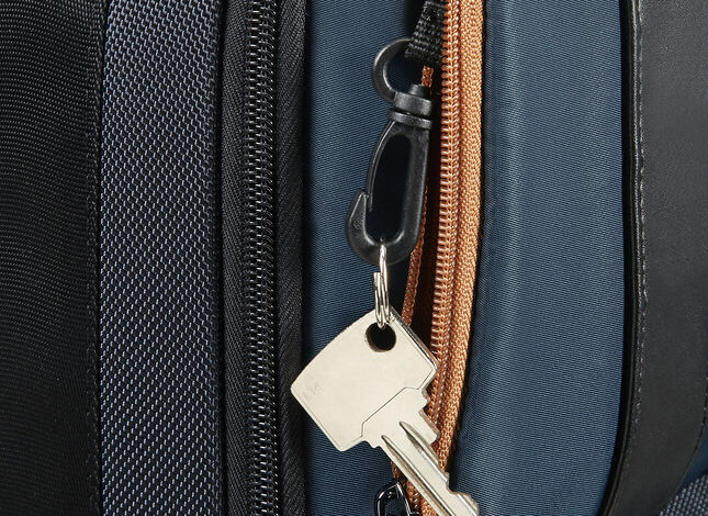 Key Fix System
