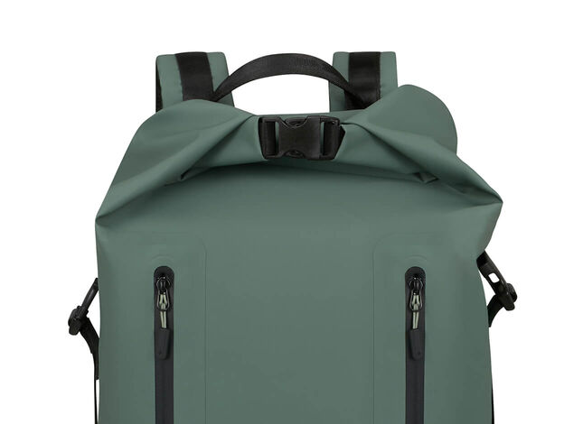 Zwei-Wege-Rucksack