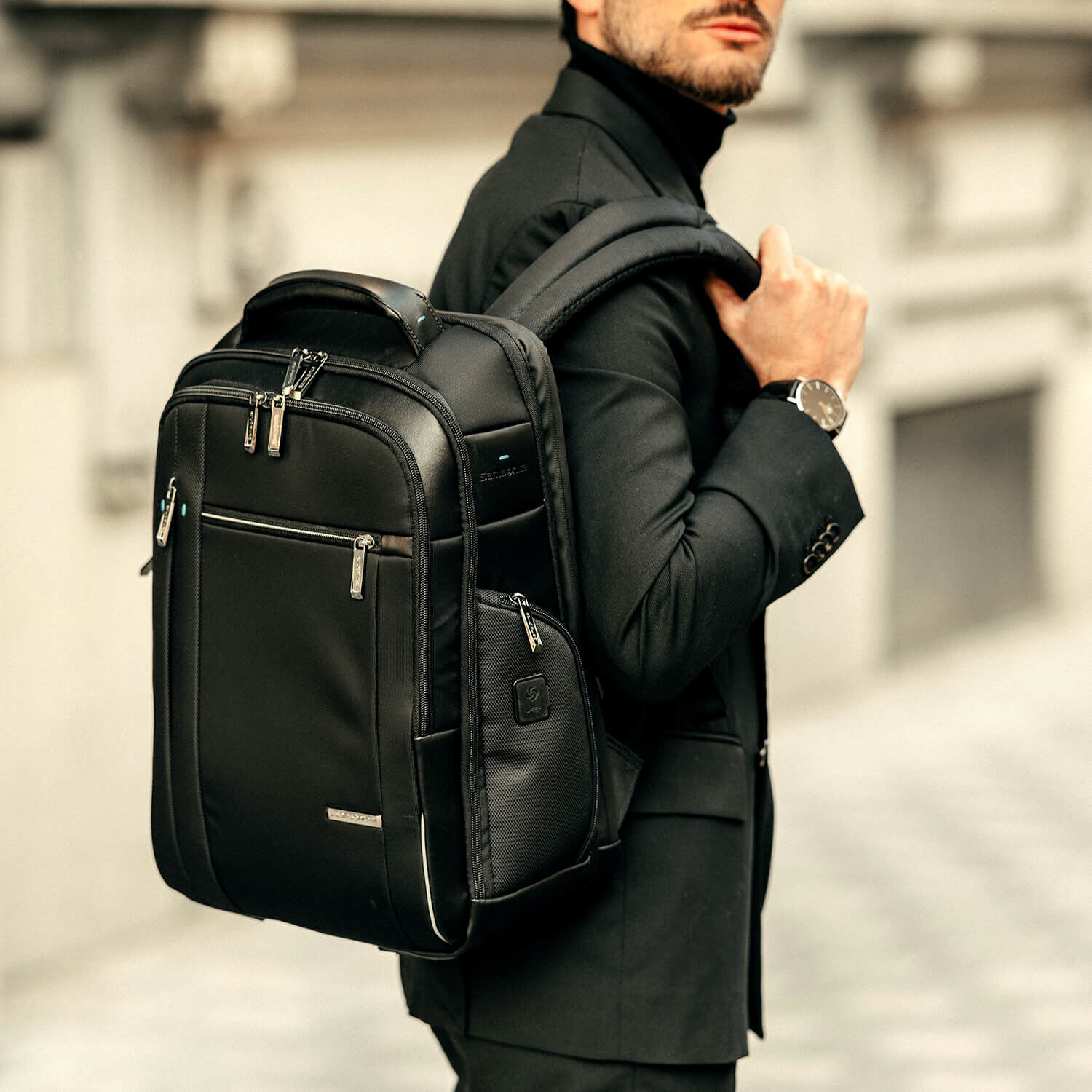 Spectrolite 3.0 Rucksack 17.3 Samsonite Osterreich