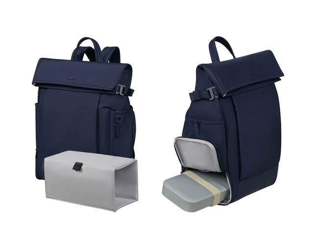 Herausnehmbare Trennwand