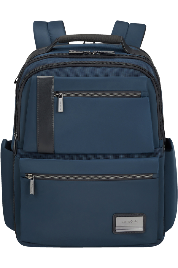 Samsonite Openroad 2.0 Laptop Backpack 15.6'  Cool Blue