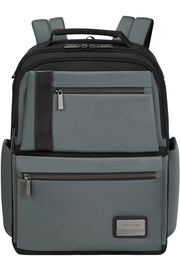 Samsonite Openroad 2.0 Laptop Backpack 15.6'  Ash Grey