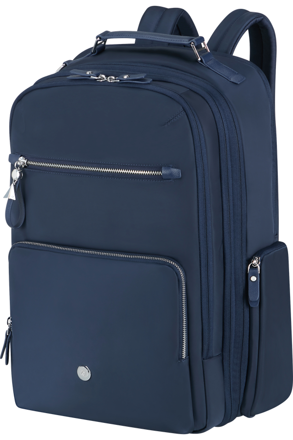 Samsonite Karissa Evo BP Underseater Backpack 15.6' EXP  Blue Nights Samsonite Karissa Evo BP Underseater Backpack 15.6' EXP  Blue Nights