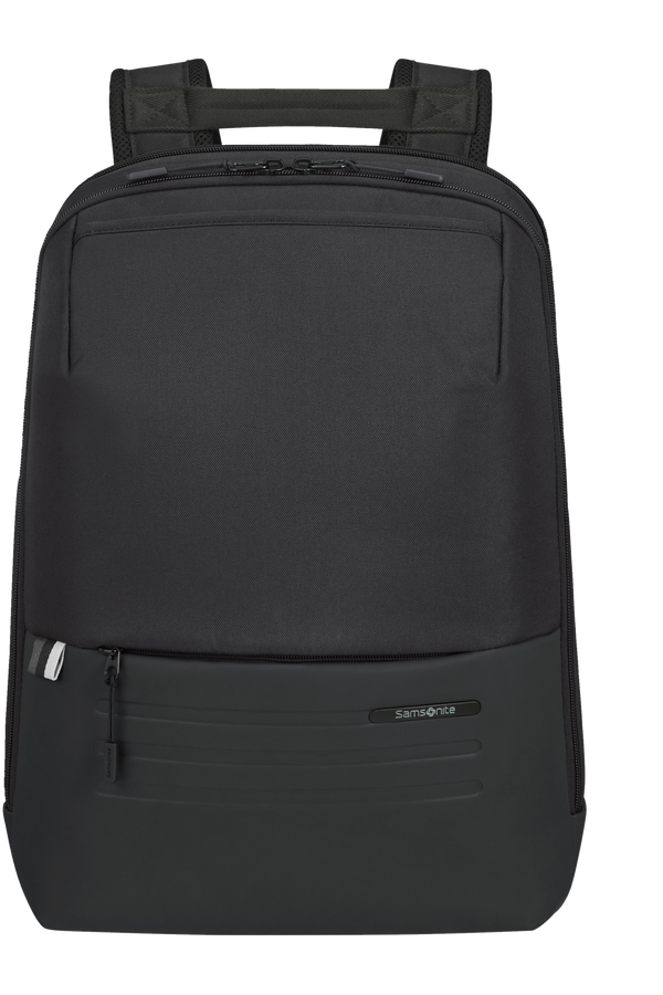 Samsonite Stackd Biz Laptop Backpack 15.6'  Schwarz