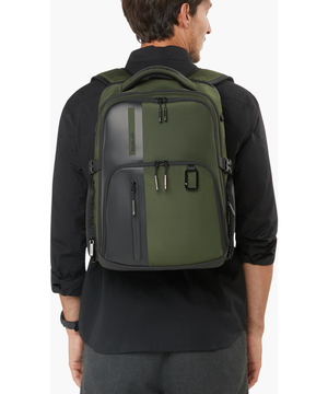 Biz2go Rucksack 15.6" 44 x 33 x 20 cm | 1.1 kg Biz2go Rucksack 15.6" 44 x 33 x 20 cm | 1.1 kg